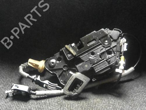 Used Front right lock VW GOLF VII (5G1, BQ1, BE1, BE2) 1.6 TDI (105 hp) 6720316