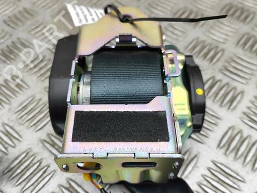 Rear right seatbelt VOLVO XC40 (536) B4 Mild-Hybrid | BP33379426I28 - Image 5