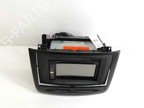 Used Electronic module Electronic module MERCEDES-BENZ VIANO (W639) CDI 2.2 4-matic (639.811, 639.813, 639.815, 639.711,... (163 hp) 17015528 17015528