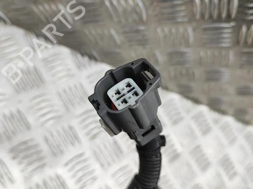 Left front shock absorber TOYOTA LAND CRUISER PRADO (_J15_) 2.8 D-4D (GDJ150_, GDJ155_, GDJ150, GDJ151) | BP25218596M16 