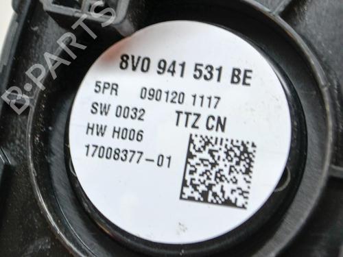 Electronic module AUDI Q2 (GAB, GAG) 30 TFSI | BP27752462M83  - Image 6