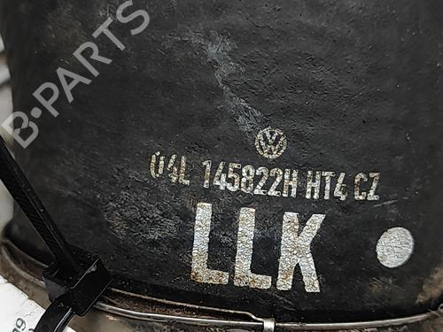 Rør VW TRANSPORTER T6 Van (SGA, SGH, SHA, SHH) 2.0 TDI | BP29920680M125 