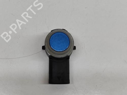 Used Electronic module FORD KUGA III (DFK) 2.5 Duratec PHEV (242 hp) 28563570
