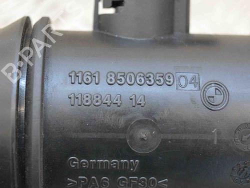 Mass air flow sensor BMW 3 (E90) 320 d | BP6752240M95 