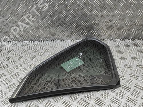 Used Rear left quarter glass Rear left quarter glass TOYOTA RAV 4 V (_A5_, _H5_) 2.5 Hybrid (AXAH52) (218 hp) 33380565 33380565