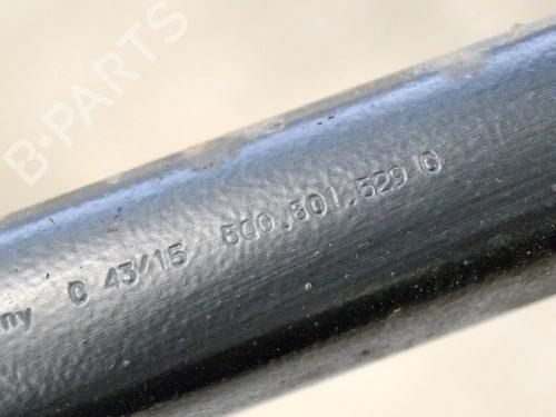 Left rear suspension arm AUDI A3 Sportback (8VA, 8VF) RS3 quattro | BP6863839M14