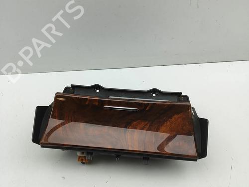 Askebæger JAGUAR XJ (X350, X358) D 2.7 (207 hp) 31021305