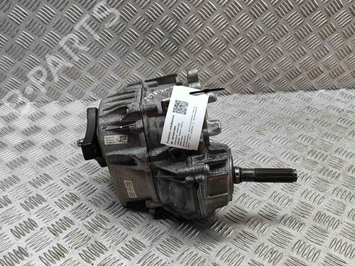 Used Transfer box MERCEDES-BENZ E-CLASS (W213) E 220 d (213.004) (194 hp) 27921428