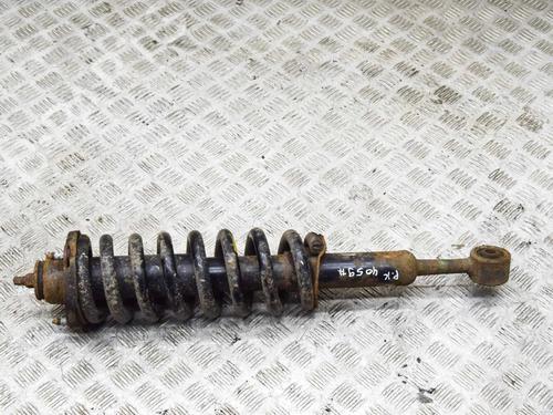 Used Left front shock absorber TOYOTA HILUX VIII Pickup (_N1_) 2.4 D 4WD (GUN125_, GUN125R) (150 hp) 15622070