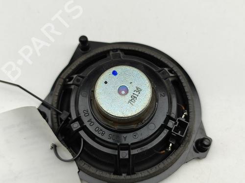 Speaker MERCEDES-BENZ GLC Coupe (C253) 250 d 4-matic (253.309) | BP28137411E2 