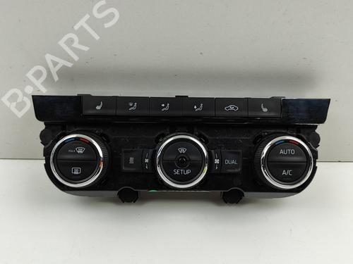 Elektronisk modul SKODA OCTAVIA III Combi (5E5, 5E6) 1.8 TSI 4x4 (180 hp) 26658440