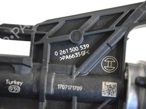 Injector BMW 3 (F30, F80) 340 i | BP30224412M100 