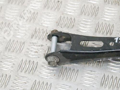 Right rear suspension arm BMW X3 (F25) xDrive 20 d | BP7734371M15 