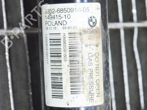 Right rear shock absorber BMW 3 Gran Turismo (F34) 320 d | BP6755404M19