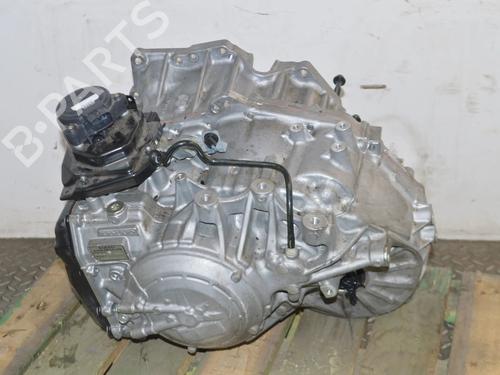 Gearbox VOLVO XC40 (536) D3 AWD | BP36043003M3 - Image 3