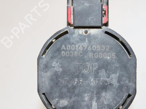 Electronic sensor MERCEDES-BENZ A-CLASS (W176) A 160 (176.041) | BP29920906M84 