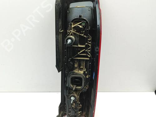 Left taillight FIAT DUCATO Van (250_) 130 Multijet 2,3 D | BP31902978C34