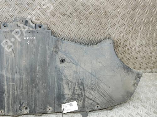 Underbody protection TESLA MODEL Y (5YJY) EV Performance All-wheel Drive | BP34701418M92 - Image 4