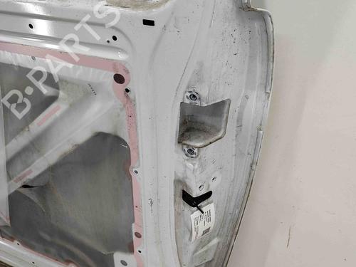 Right slide door MERCEDES-BENZ VITO Van (W447) 111 CDI (447.601, 447.603, 447.605) | BP29920062C75