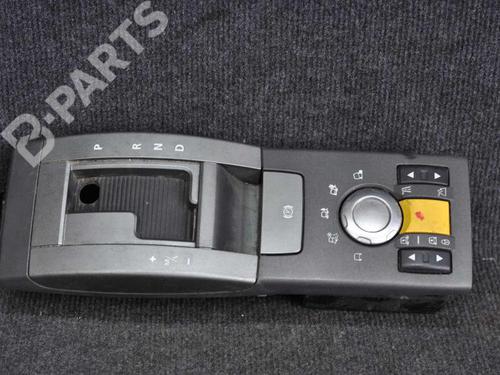 Ander LAND ROVER RANGE ROVER SPORT I (L320) 3.6 D 4x4 (272 hp) 6720455
