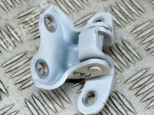 Hinge/Door check strap TOYOTA C-HR (_X1_) 1.8 Hybrid (ZYX10_, ZYX11_) | BP14640287C146