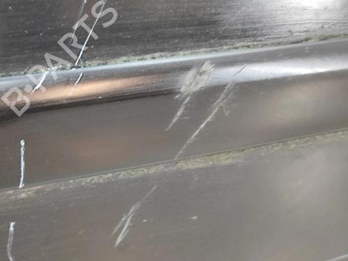 Right front door FORD FOCUS II Convertible 2.0 TDCi | BP31748564C3 