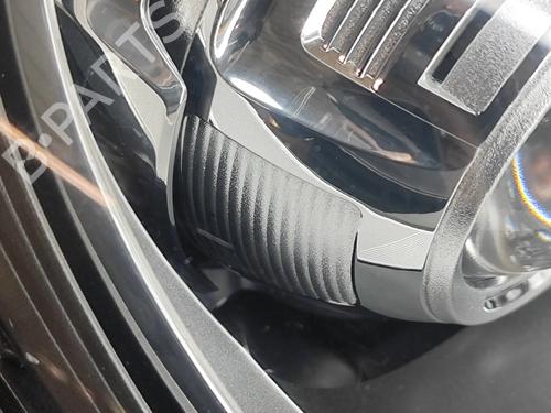 Right headlight PORSCHE CAYENNE (92A) 3.0 Diesel | BP25615260C29 - Image 6