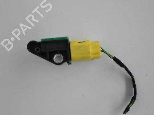 Electronic sensor SKODA SUPERB II (3T4) 1.9 TDI | BP33353968M84 - Image 2