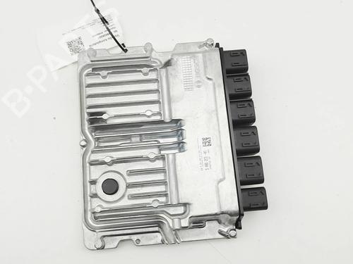 Engine control unit (ECU) BMW X3 (G01, F97, G08) xDrive 20 d | BP39969561M57 - Image 2