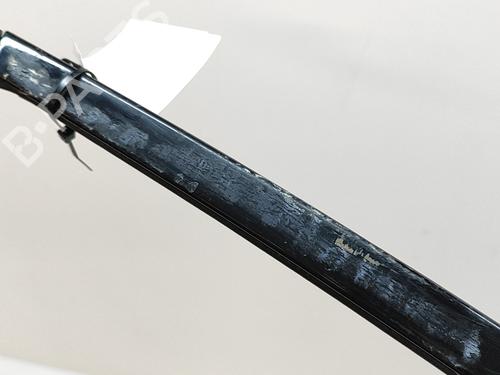 Door moulding trim MERCEDES-BENZ C-CLASS (W205) C 220 BlueTEC / d (205.002, 205.004) | BP24820171C150 