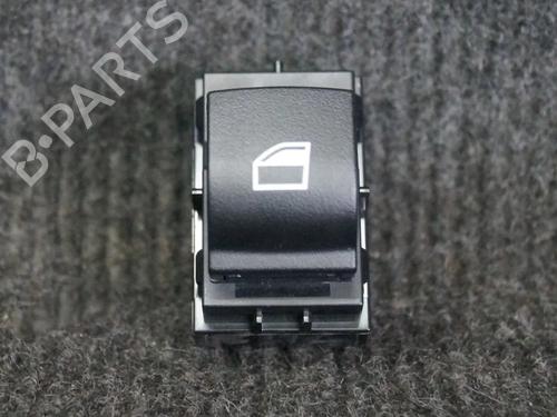 Used Left rear window switch Left rear window switch BMW 2 Gran Tourer (F46) 218 i (136 hp) 6726634 6726634