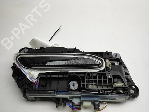 Used Rear right exterior door handle Rear right exterior door handle 37469120 37469120