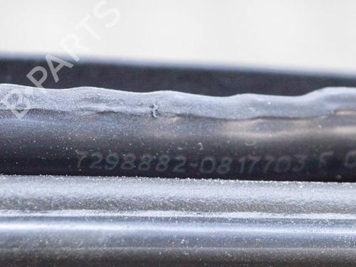 Rubber door seal BMW 2 Active Tourer (F45) 225 xe Plug-in-Hybrid | BP14651036C142 