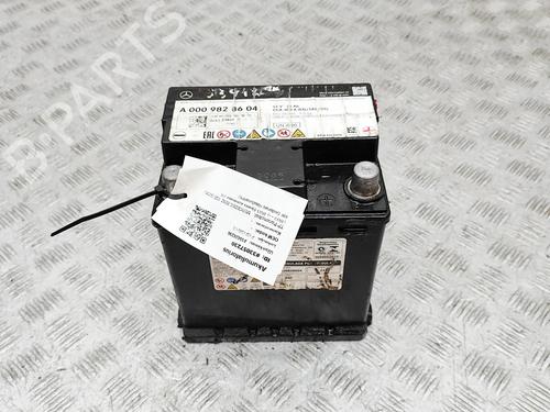 Used Battery MERCEDES-BENZ EQE (V295) EQE 350 (295.125) (292 hp) 30529899