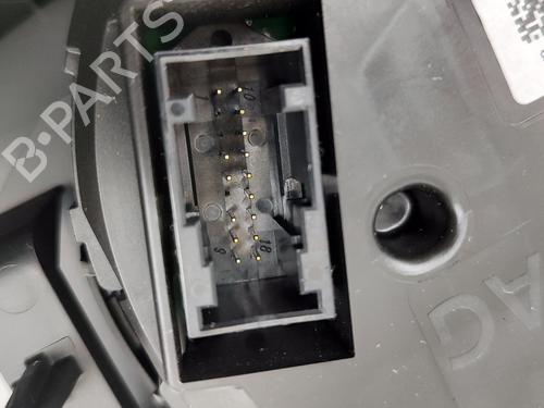 Instrument cluster SKODA SUPERB III Estate (3V5) 2.0 TDI | BP28434521C47 