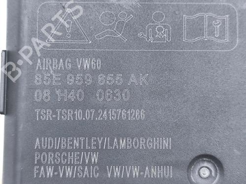 ECU airbags AUDI Q6 E-TRON (GFB) e-tron quattro | BP33740242M53 - Image 7