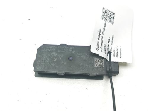 Used Electronic module Electronic module CUPRA BORN (K11) 58 e-boost (231 hp) 40460439 40460439
