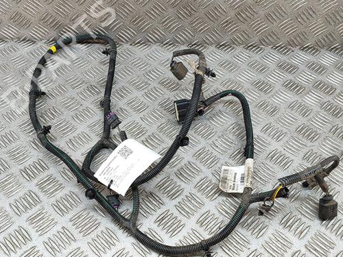 Used Electronic module VOLVO XC40 (536) T3 (150 hp) 27774745