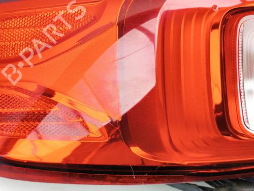 Left taillight VOLVO XC40 (536) D3 | BP39989697C34 - Image 4
