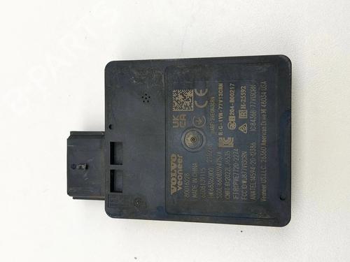 Used Electronic module Electronic module 38094788 38094788