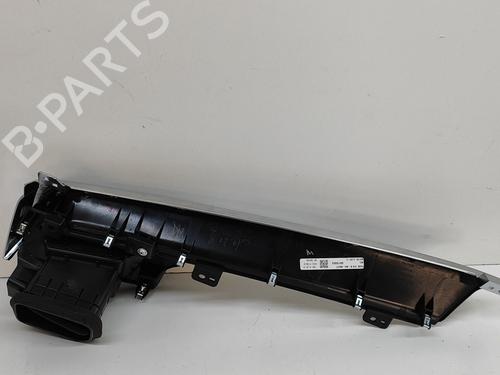 Air vent NISSAN QASHQAI III (J12) 1.3 DIG-T | BP27786886I21