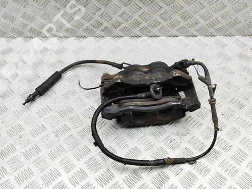 Left front brake caliper FORD TRANSIT CUSTOM V362 Van (FY, FZ) 2.0 EcoBlue mHEV | BP31715327M105