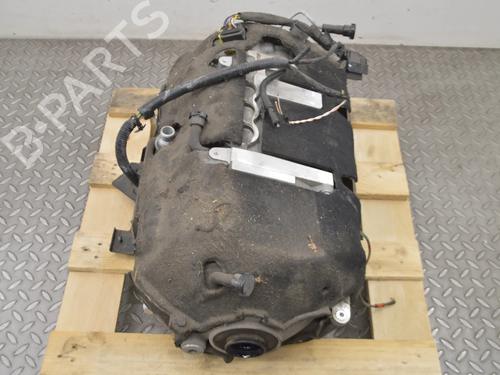 Engine JAGUAR I-PACE (X590) EV400 AWD | BP36043557M1 - Image 4
