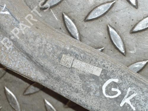 Left rear suspension arm JAGUAR E-PACE (X540) 2.0 AWD | BP33347616M14 - Image 4