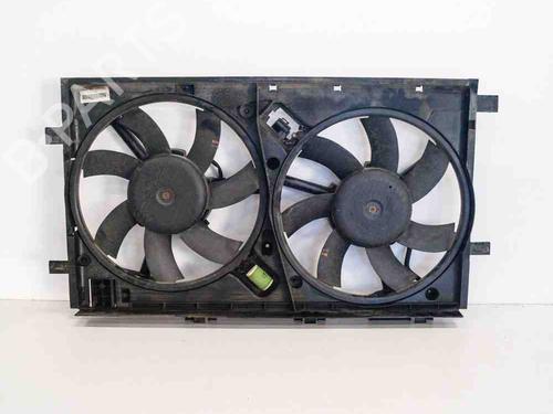 Used Radiator fan OPEL INSIGNIA A (G09) 2.0 CDTI (68) (163 hp) 6742747