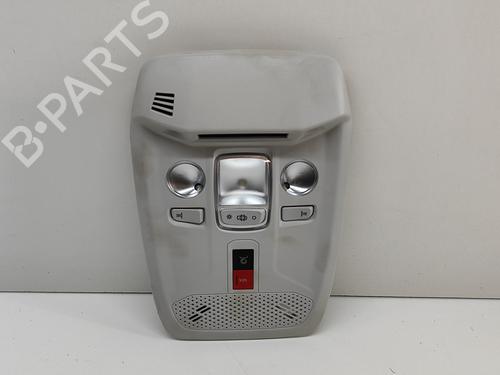 Used Interior roof light CITROËN C4 III (BA_, BB_, BC_) ë-C4 (BCZKXC, BZCKSC) (136 hp) 27783241