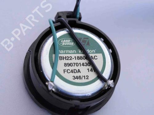Speaker LAND ROVER RANGE ROVER SPORT I (L320) 3.0 D 4x4 | BP30257337E2 