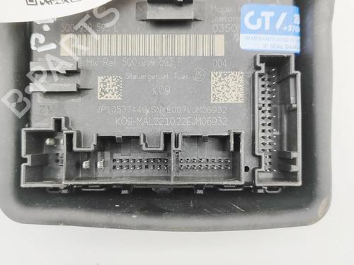 Electronic module AUDI Q3 Sportback (F3N) 2.5 RS TFSI quattro | BP36045295M83 - Image 4