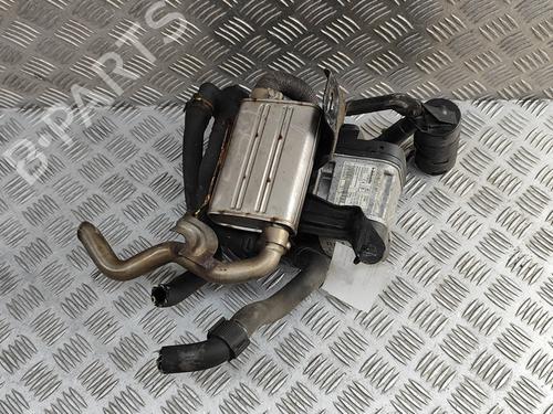 Elektronisk modul VW PASSAT B7 Variant (365) 2.0 TDI (140 hp) 27350558