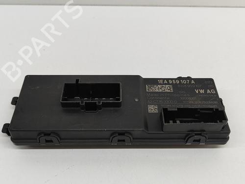 Used Electronic module AUDI Q4 E-TRON Sportback (F4N) 50 quattro (299 hp) 28430754